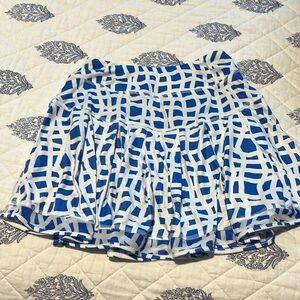 Gottex tennis/gym skort